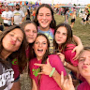 Meet your Posher, Ella